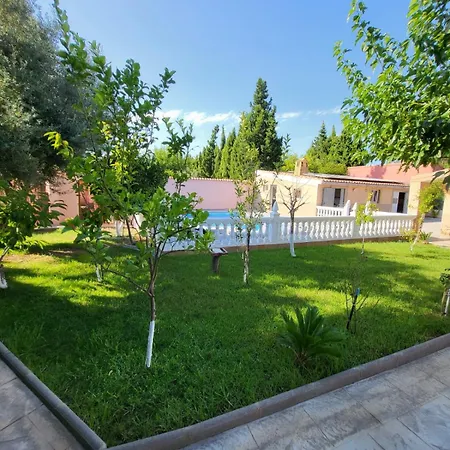 度假居 Casa Encanto *
