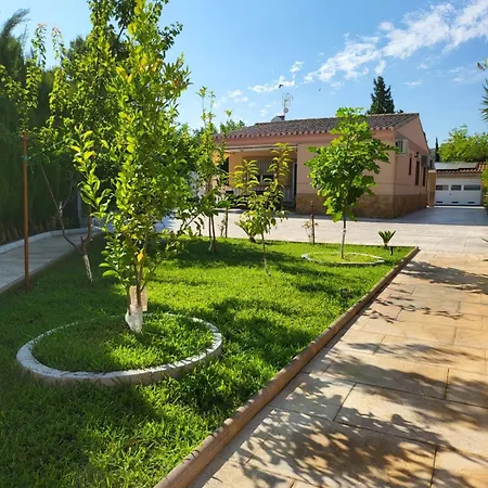Hébergement de vacances Casa Encanto *