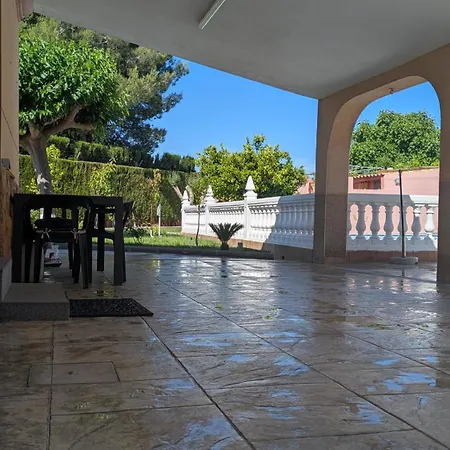 Casa Encanto Hébergement de vacances *