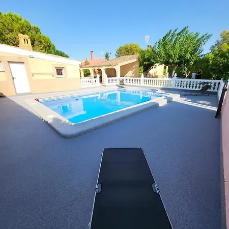 度假居 Casa Encanto