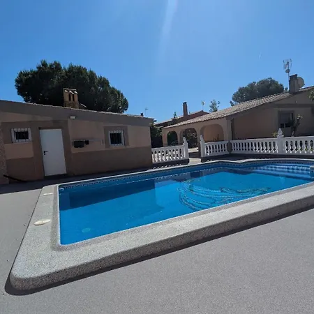 Casa Encanto Hébergement de vacances *