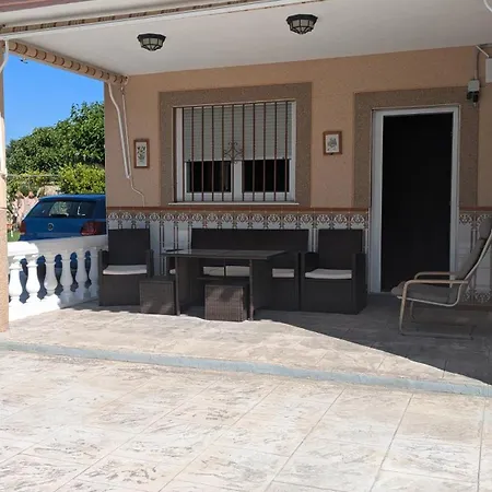 Casa Encanto Valence