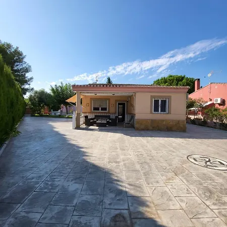 Casa Encanto Valence