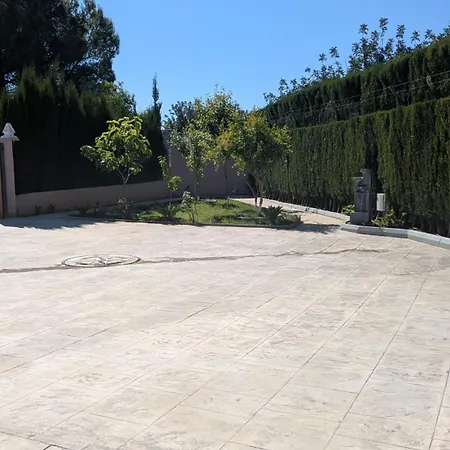 Casa Encanto 度假居 瓦伦西亚