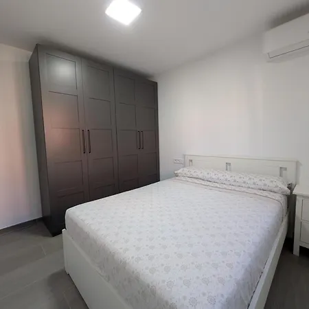 Hébergement de vacances Casa Encanto *
